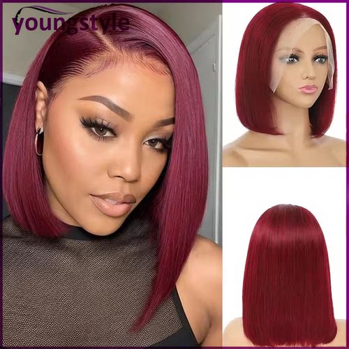 humanhairwig真人发假发
