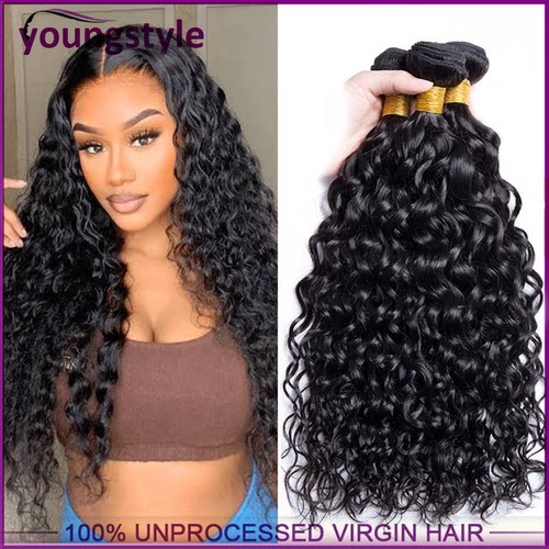 humanhair真人发假发