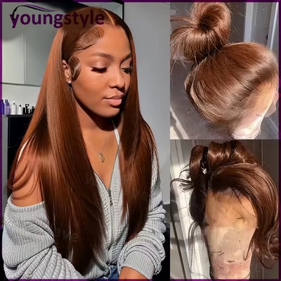 humanhairwig真人发假发