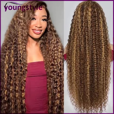 humanhairwig真人发假发