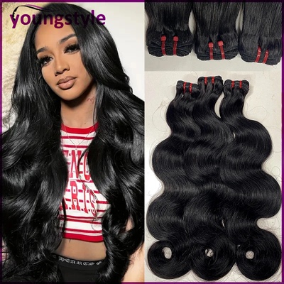 假发humanhair真人发