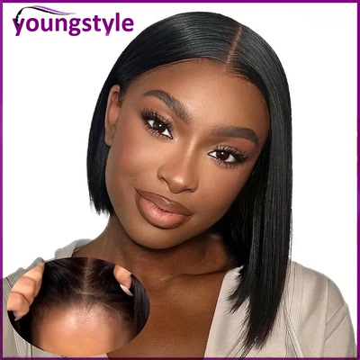 humanhairwig真人发假发