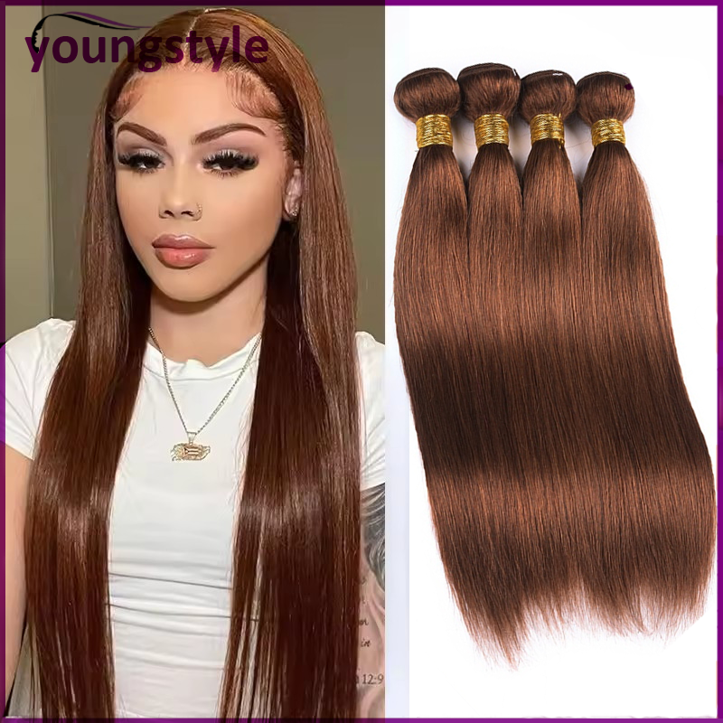 humanhair真人发假发