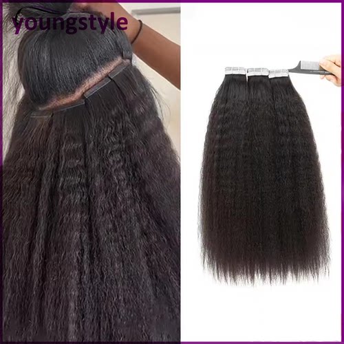 humanhair真人发假发