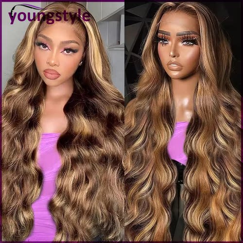 humanhairwig真人发假发