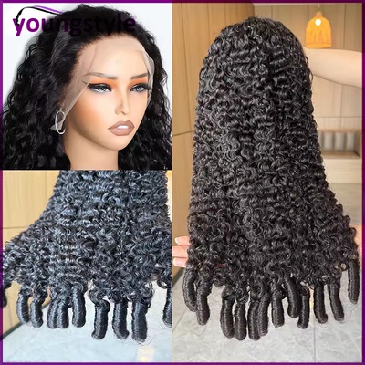 humanhairwig真人发假发