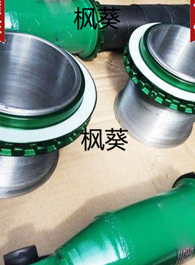 定制各车型适配TEIN绞牙加高底座后避震弹簧垫高垫块增高加长升高