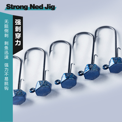 0001铅头钩水库池塘中国大陆