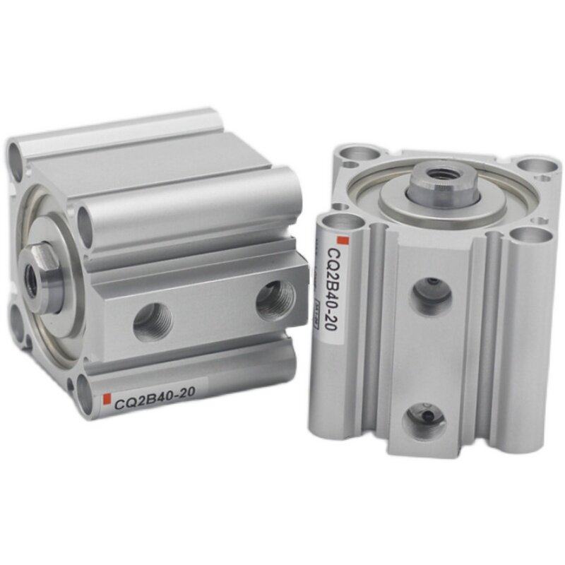 原装正品SMC气缸CQ2A63-35-40-45-50-75-100D DZ DC DM DMZ DCM