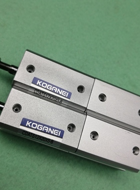 原装小金井倍力气缸 多位置气缸CDATS12x20x5-B CDATS12x20x10-B