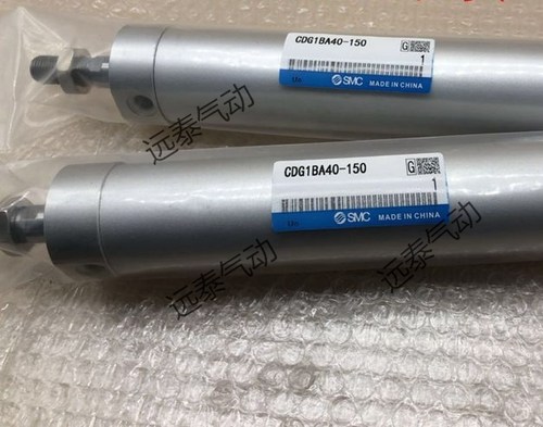 SMC气缸CDG1BA/CG1BA50-25 CG1BA50-50 CG1BA50-75 CG1BA50-100