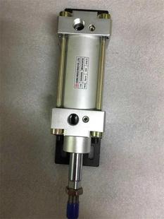 台湾气缸BNB50N150-RK-s圣杰刀库气缸SCLF50X150SCABT40刀库气缸