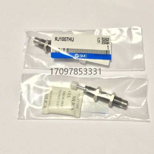 SMC原装正品缓冲器RJ1412HU RJ1411HU RJ1007HU RJ1006HU RJ0806H