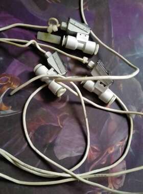 二手拆机正品PPE-V01-H6 CKD压力开关，同款5个，