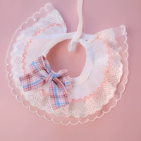 С бантиком, розовый