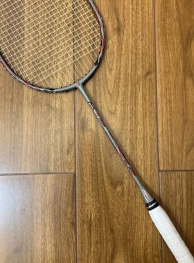 JMGPRO击破11PRO弓11p羽毛球拍