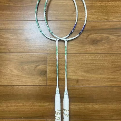 TK-80ULTRA聚力小拍框羽毛球拍