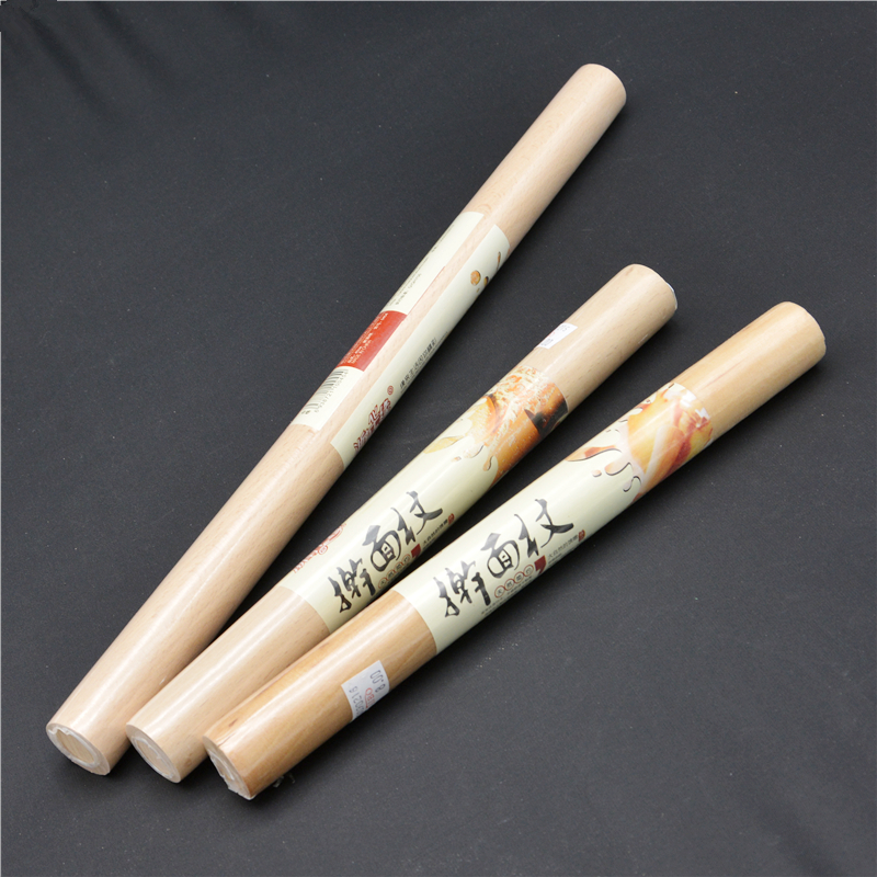 木制擀面杖擀面棍擀面棒直径实木