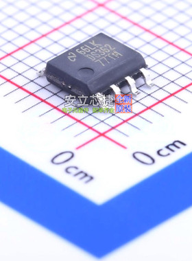 RS-485/RS-422芯片 DS36277TMX/NOPB SOIC-8 TI/德州 电子元器件