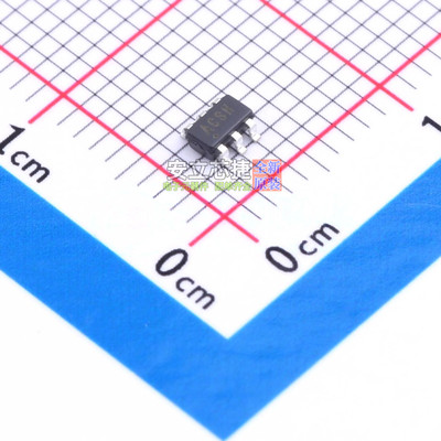 电流感应放大器 MAX44284WAUT+T SOT-23-6 MAXIM(美信) 全新原装