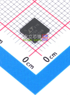 LED驱动 LT3754EUH#PBF QFN-32 ADI(亚德诺) 电子元器件全新原装
