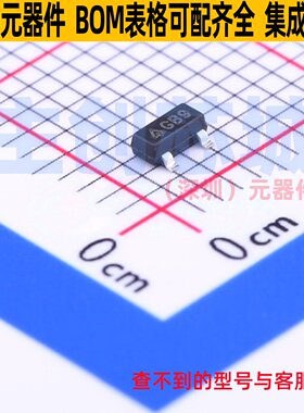 电压基准芯片 AS431IANTR-G1 SOT-23 DIODES(美台) 电子元件配单