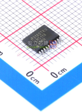 DC-DC电源芯片 LM5118Q1MHX/NOPB HTSSOP-20 TI/德州 电子元器件