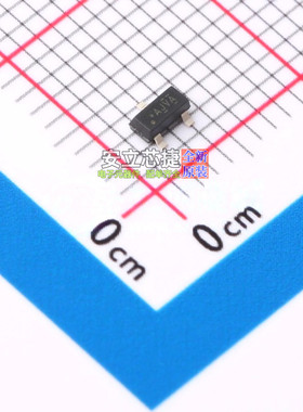 霍尔开关 DRV5053VAEDBZRQ1 SOT-23 TI/德州 电子元器件全新原装