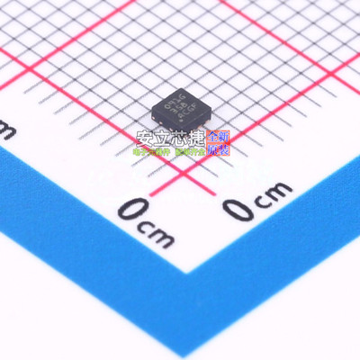运算放大器 OPA2991IDSGR WSON-8 TI/德州 电子元件配单全新原装