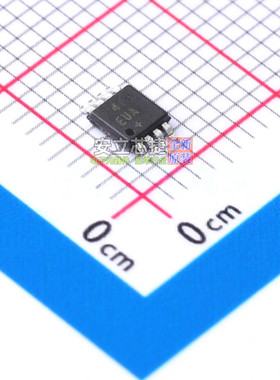 开关电容滤波器 MAX7413EUA+T UMAX-8 MAXIM(美信) 电子元件配单