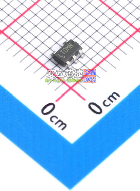 比较器 LT6703HVCS5-2#TRMPBF TSOT-23-5 ADI(亚德诺) 电子元器件