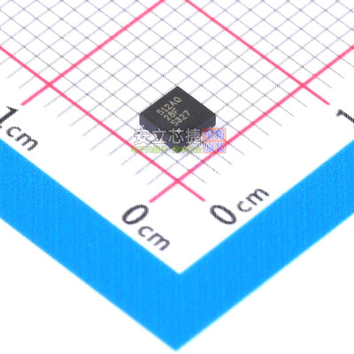 线性稳压器(LDO) TPS51200AQDRCTQ1 VSON-10 TI/德州 电子元器件
