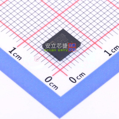 单片机(MCU/MPU/SOC) ADUCM355BCCZ-RL7 LGA-72 ADI(亚德诺)