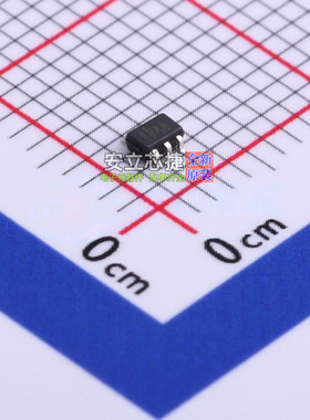 运算放大器 OPA314AIDCKR SC-70-5 TI/德州 电子元件配单全新原装