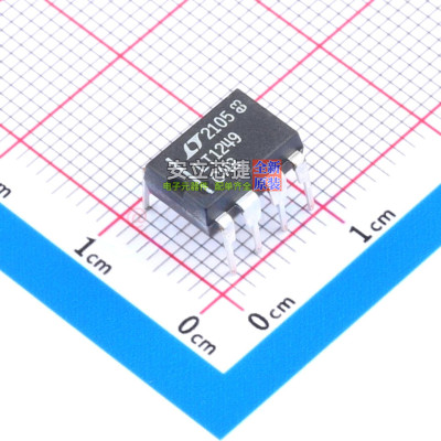 功率因数校正(PFC)控制器 LT1249CN8#PBF PDIP-8 ADI(亚德诺)