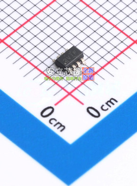 转换器/电平移位器 TCA39416DDFR TSOT-23-8 TI/德州 电子元器件