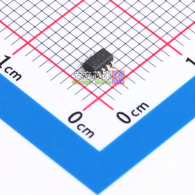 转换器/电平移位器 TCA39416DDFR TSOT-23-8 TI/德州 电子元器件
