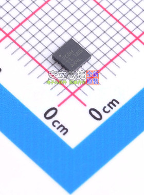 DC-DC电源芯片 TPS613783QWRTERQ1 WQFN-16 TI/德州 电子元件配单