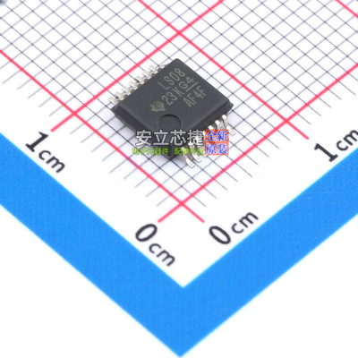 逻辑门 SN74LS08DBR SSOP-14 TI/德州 电子元器件配单全新原装