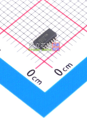 监控和复位芯片 TPS3760E012DYYR SOT-23-14(DYY) TI/德州 元器件