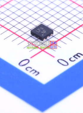 线性稳压器(LDO) ADP151ACPZ-2.5-R7 LFCSP-6-UD ADI(亚德诺)