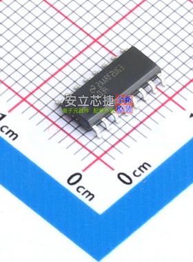 接口芯片 LMH0034MAX/NOPB SOIC-16 TI/德州 电子元器件全新原装