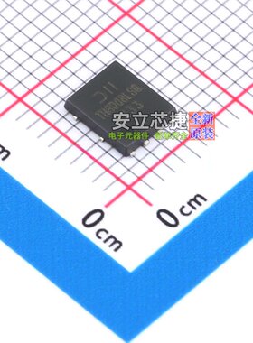 场效应管(MOSFET) DMTH8008LPSQ-13 PowerDI5060-8 DIODES(美台)