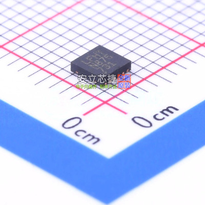 电池管理 LT3652EDD#PBF DFN-12 ADI(亚德诺) 电子元器件全新原装