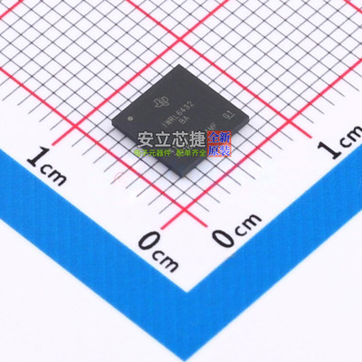 专用传感器 IWRL6432BDBAAMFR FCCSP-102(6.5x6.5) TI/德州 原装