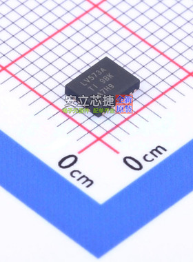 锁存器 SN74LV573ARGYR VQFN-20(3.5x4.5) TI/德州 电子元件配单