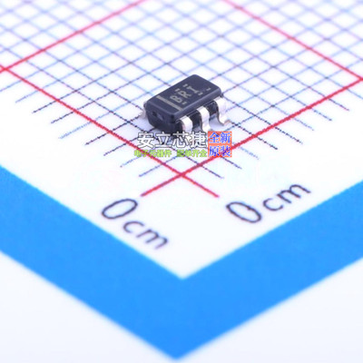 运算放大器 OPA890IDBVT SOT-23-6 TI/德州 电子元件配单全新原装