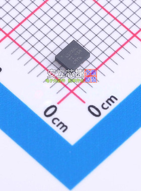 DC-DC电源芯片 TPS61288LRQQR VQFN-HR-11 TI/德州 电子元件配单