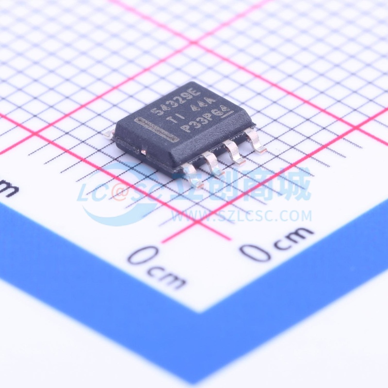 DC-DC电源芯片 TPS54329EDDAR SOIC-8 TI/德州 电子元件原装正品