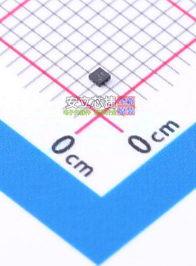 逻辑门 SN74LVC1G08DSFR SON-6 TI/德州 电子元器件配单全新原装